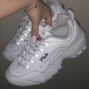 Fila Disruptor 2